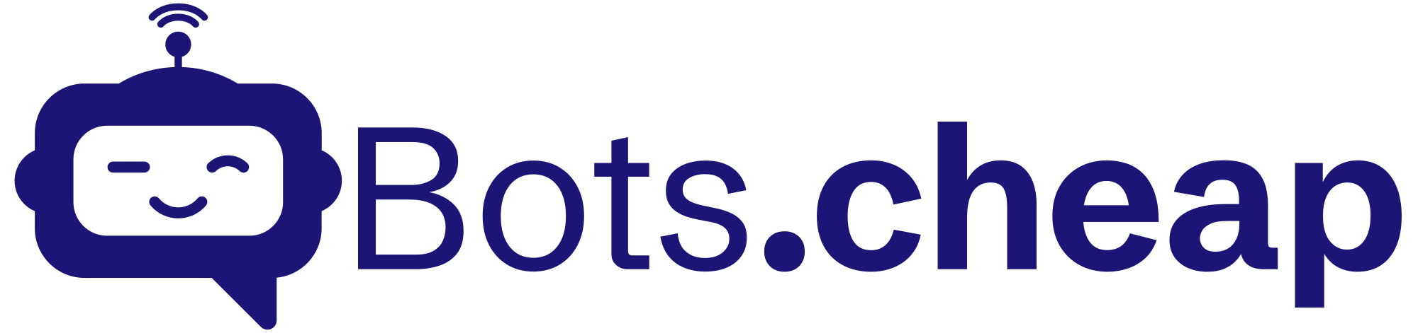 bots.cheap
